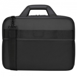 TARGUS CITYGEAR LAPTOP CASE/15-17.3IN TOPLOAD BLACK-749956