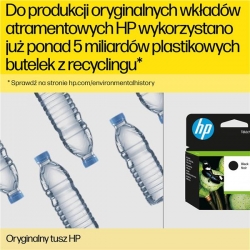 POJEMNIK Z TUSZEM GRAY NO.727 130ML B3P24A HP-750240