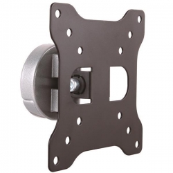 MONITOR WALL MOUNT - ALUMINUM/.