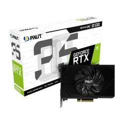 VGA PCIE16 RTX3050 8GB GDDR6/RTX3050 STORMX 8GB PALIT-750938