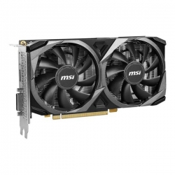 VGA PCIE8 RTX3050 8GB GDDR6/RTX 3050 VEN 2X XS 8G OC MSI