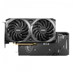 VGA PCIE8 RTX3050 8GB GDDR6/RTX 3050 VEN 2X XS 8G OC MSI-751000