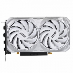 VGA PCIE8 RTX4060 8GB GDDR6/RTX4060 VEN 2X WHITE 8G OC MSI-751057