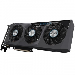 Karta graficzna Gigabyte GeForce RTX 4070 EAGLE OC V2 12GB GDDR6X DLSS 3-751075