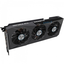 Karta graficzna Gigabyte GeForce RTX 4070 EAGLE OC V2 12GB GDDR6X DLSS 3-751077