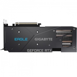 Karta graficzna Gigabyte GeForce RTX 4070 EAGLE OC V2 12GB GDDR6X DLSS 3-751078